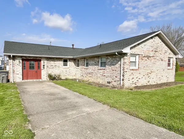 928 S Walnut Street, Seymour, IN 47274