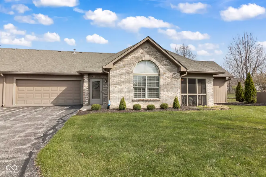 11139 Tisbury Court, Fishers, IN 46038 - #2