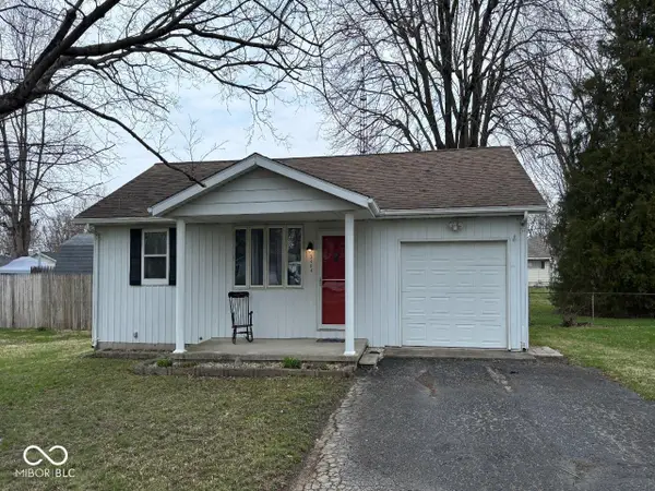 3404 W 29th Street, Muncie, IN 47302