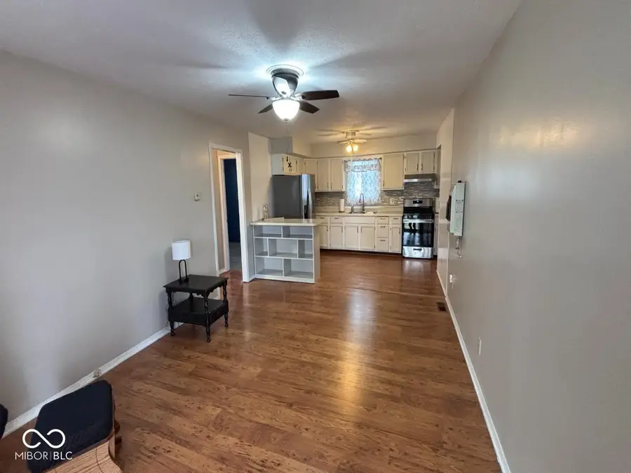 3404 W 29th Street, Muncie, IN 47302 - #2