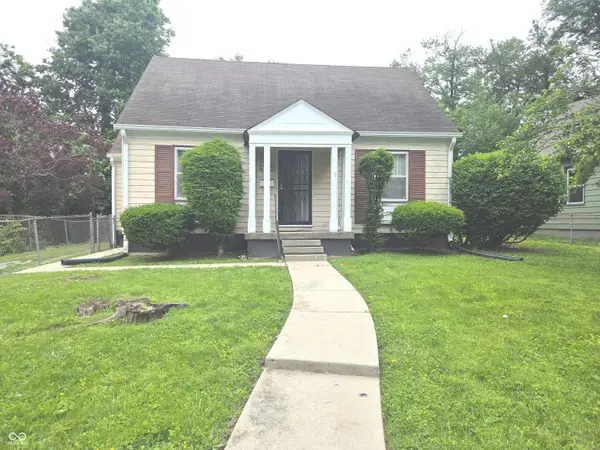 4702 Haverford Avenue, Indianapolis, IN 46205