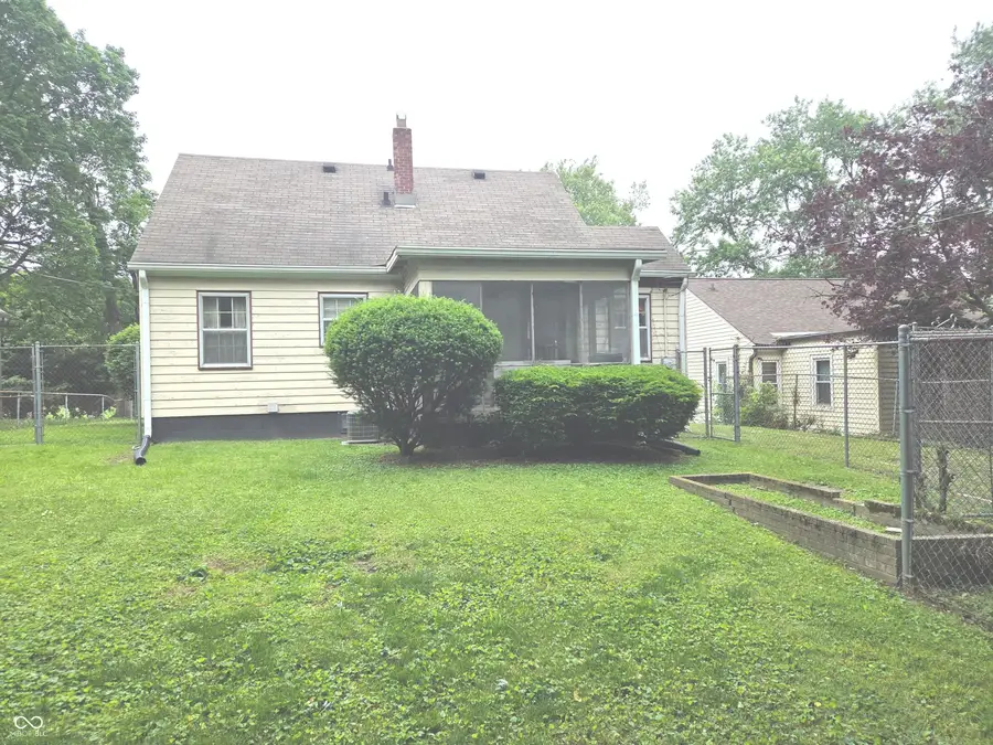 4702 Haverford Avenue, Indianapolis, IN 46205 - #2