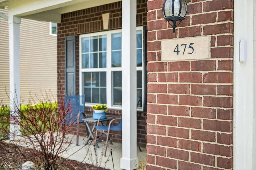 475 Rocky Road, Greenfield, IN 46140 - #3