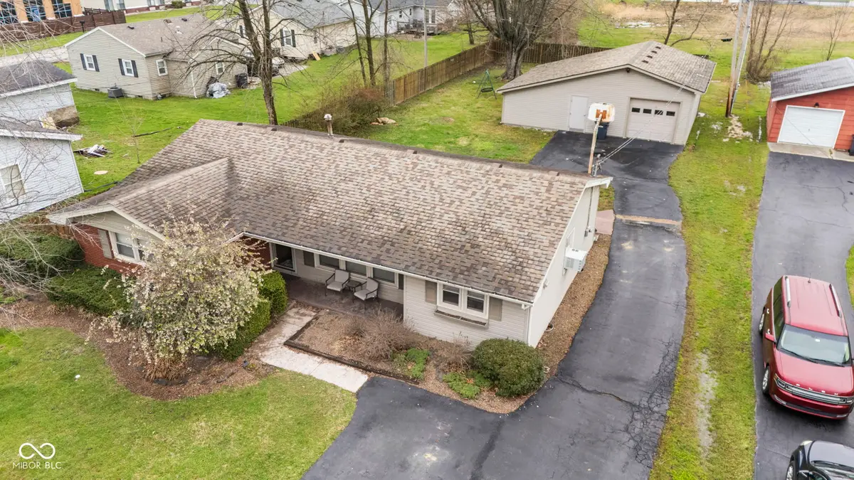 1198 Allen Street, Scottsburg, IN 47170 - #1