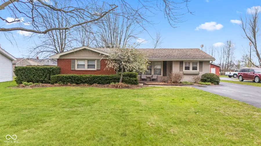 1198 Allen Street, Scottsburg, IN 47170 - #2