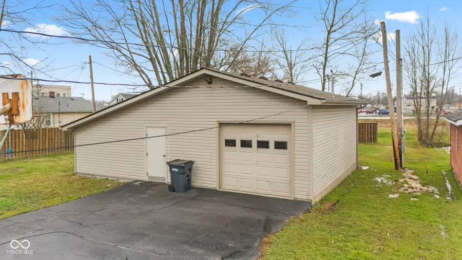 1198 Allen Street, Scottsburg, IN 47170 - #3