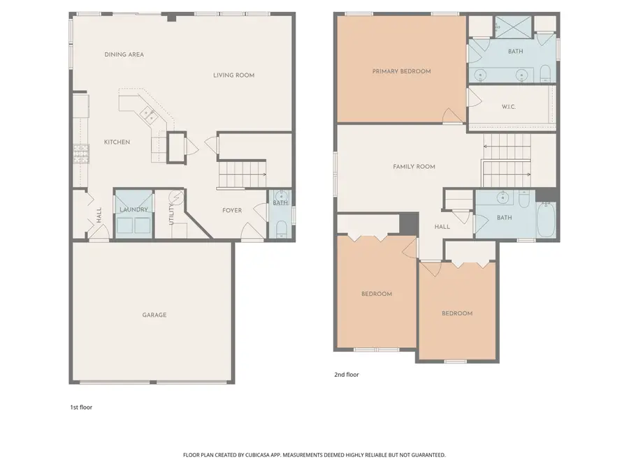 2548 Shadow Bend Drive, Columbus, IN 47201 - #2