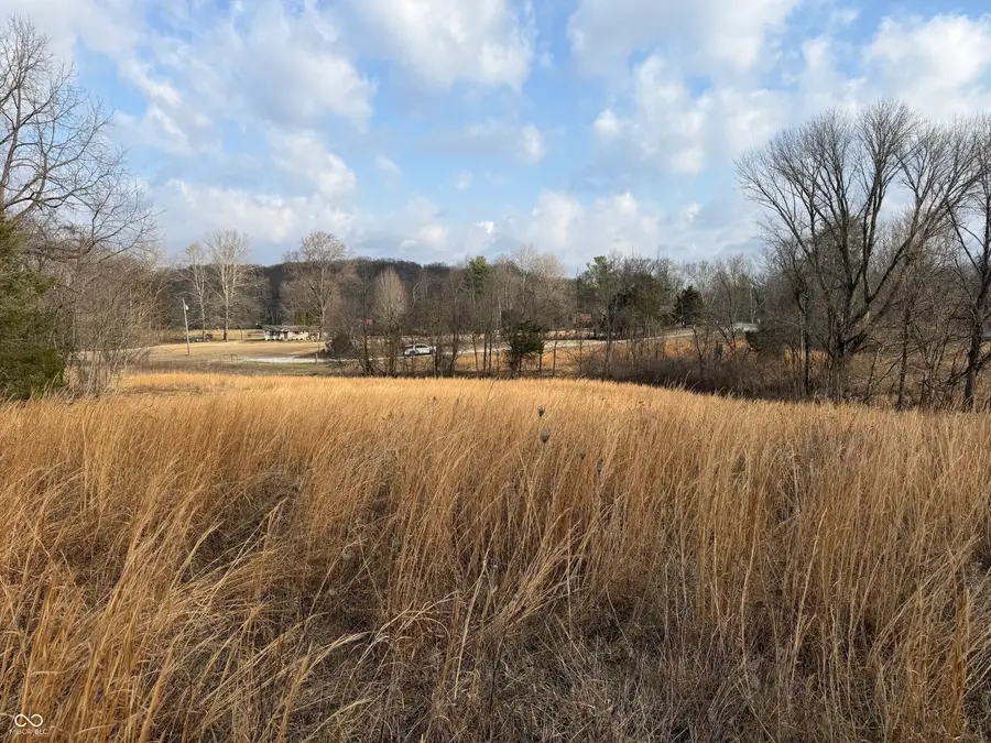 4633 W Mcneely Street, Ellettsville, IN 47429 - #2