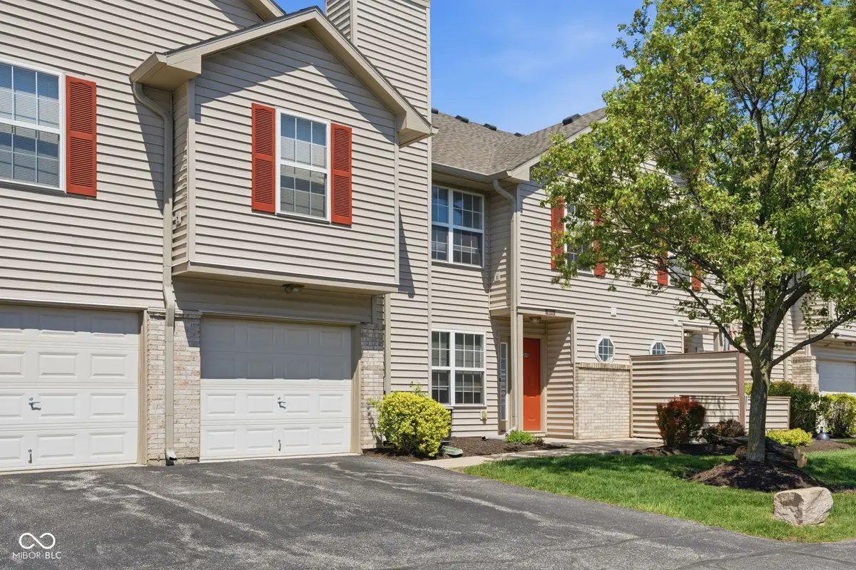 3070 Wildcat Lane, Indianapolis, IN 46203 - #1