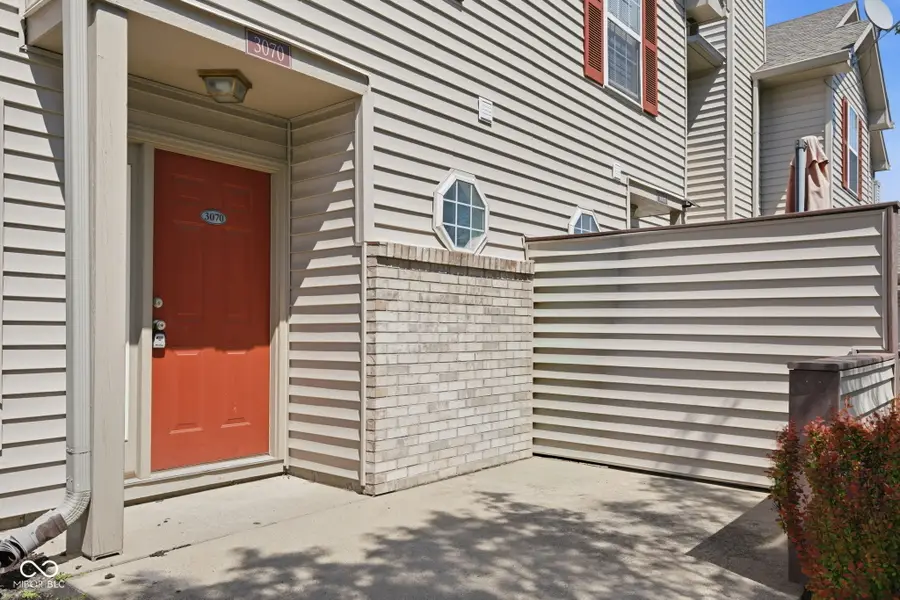 3070 Wildcat Lane, Indianapolis, IN 46203 - #2