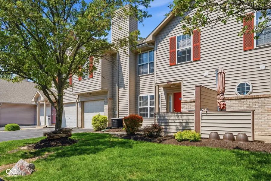 3070 Wildcat Lane, Indianapolis, IN 46203 - #3