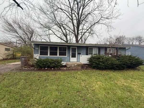 4422 N Campbell Avenue, Indianapolis, IN 46226
