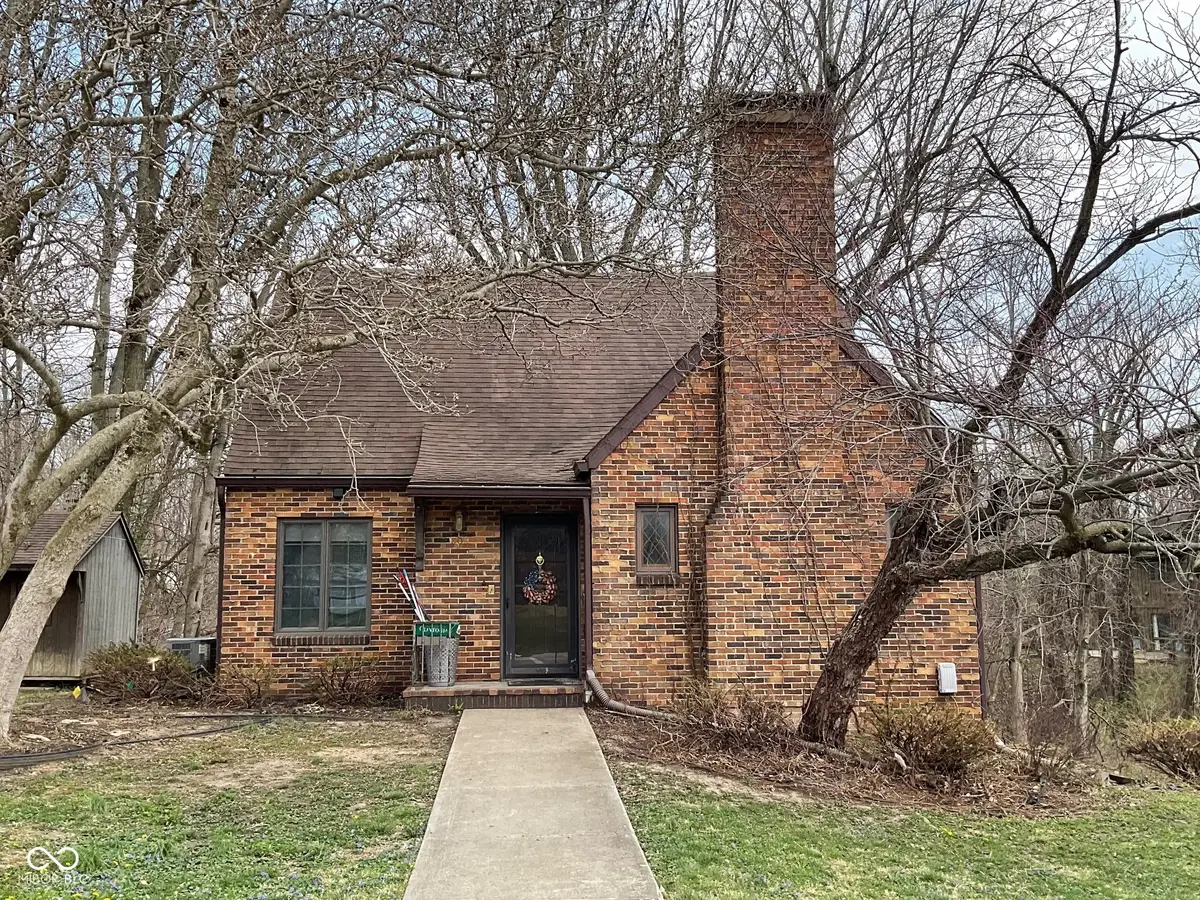 609 S Market Street, Rockville, IN 47872 - #1