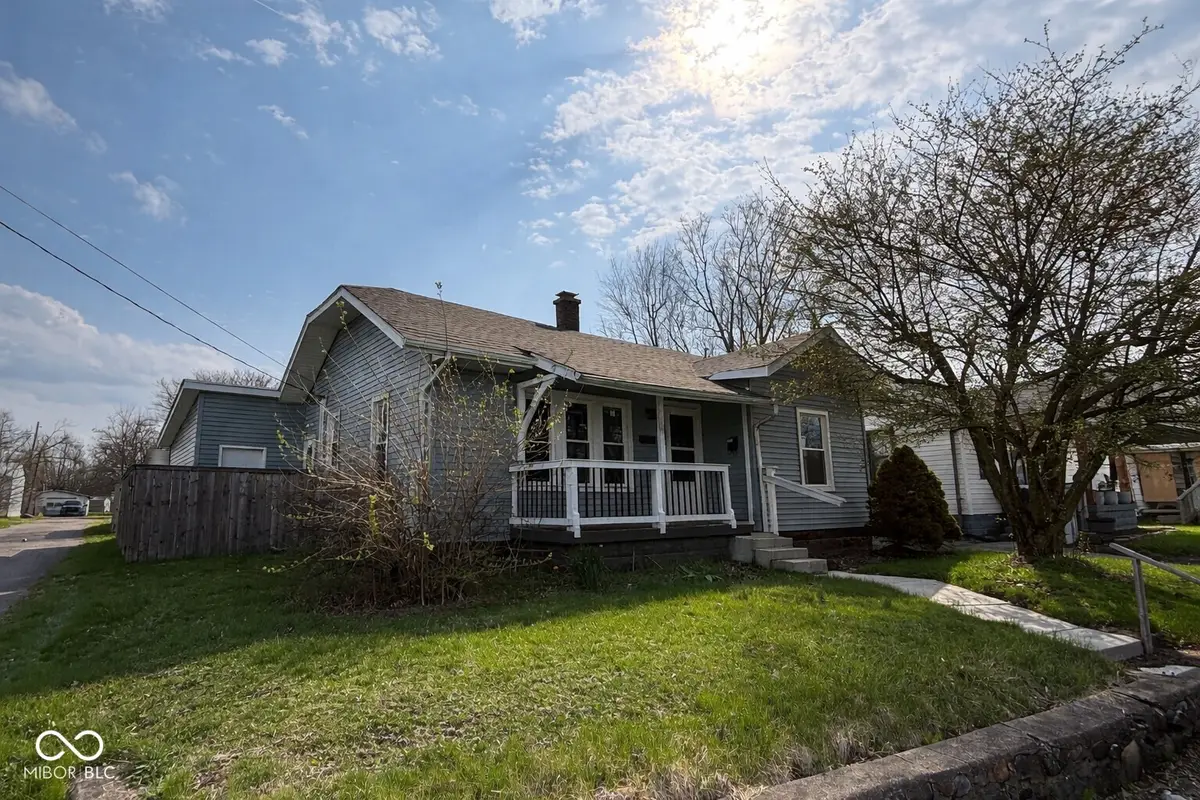 2029 Lincoln Avenue, New Castle, IN 47362 - #1