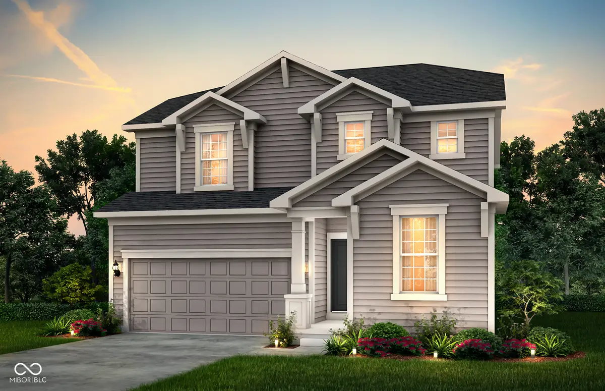 3359 Churchill Lane, Whitestown, IN 46075 - #1