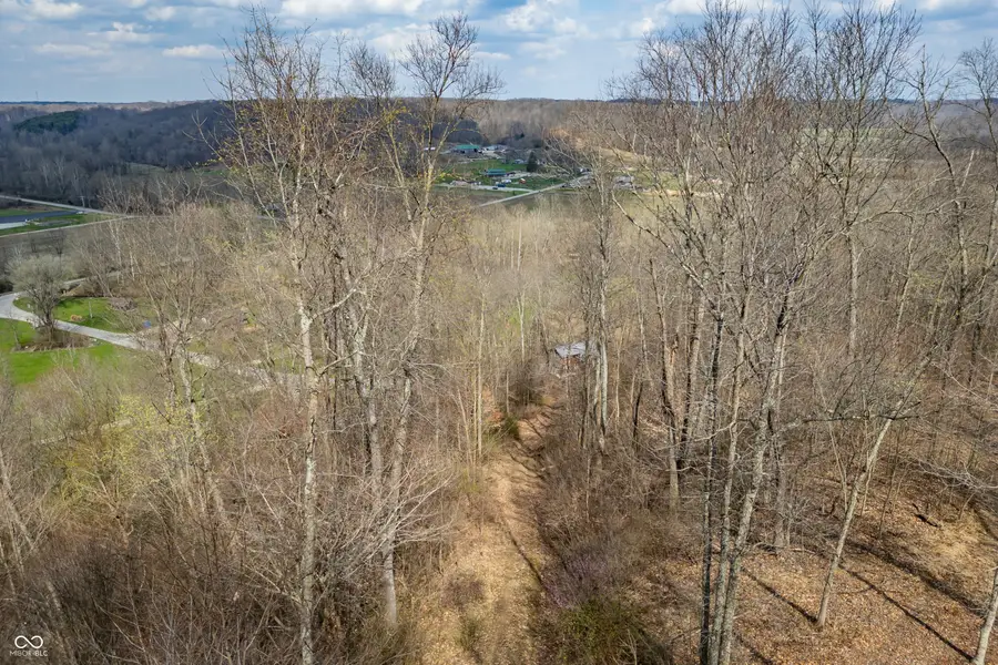 4414 Salt Creek Road, Nashville, IN 47448 - #2