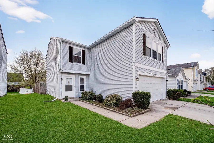 10917 Sweetsen Road, Camby, IN 46113 - #3