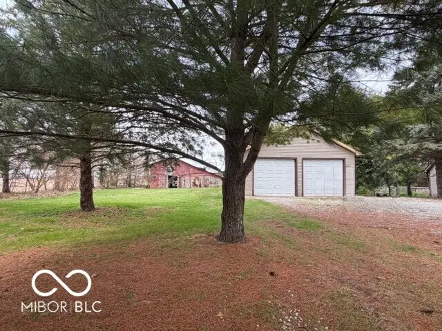 4333 S 800 W, Lapel, IN 46051 - #3