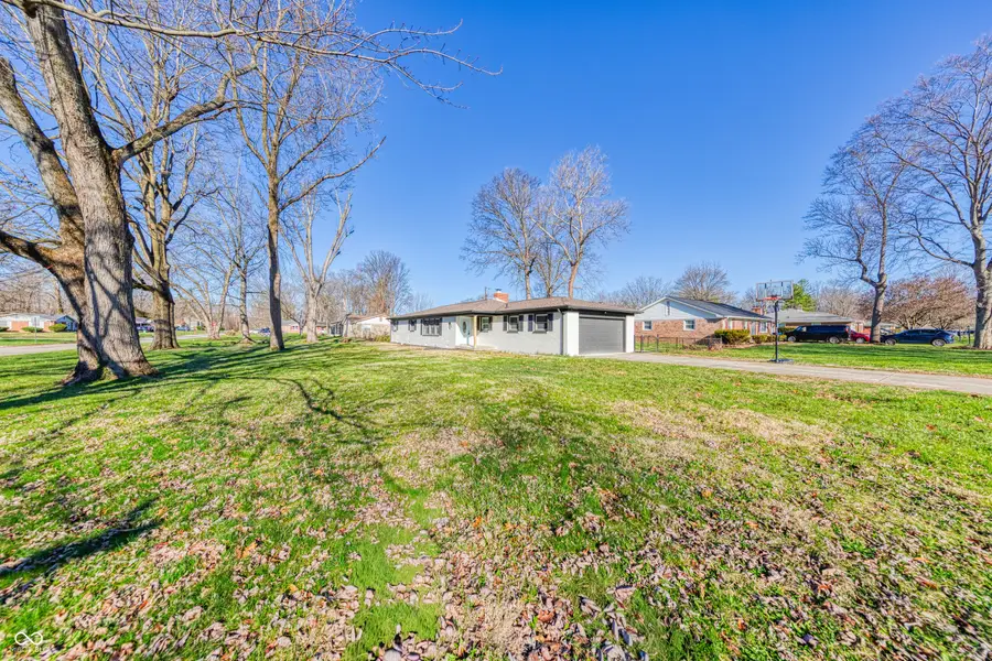 3350 Catalpa Avenue, Indianapolis, IN 46228 - #2