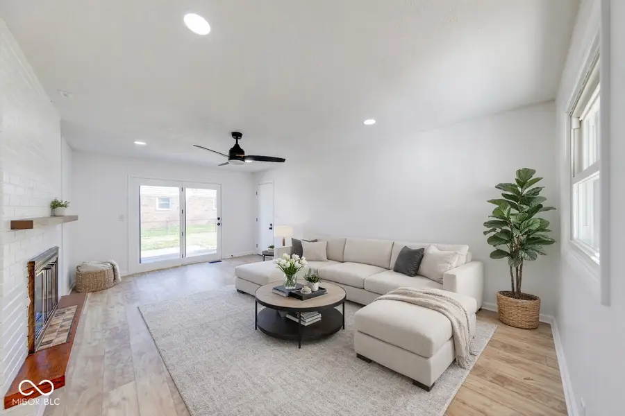 3350 Catalpa Avenue, Indianapolis, IN 46228 - #3