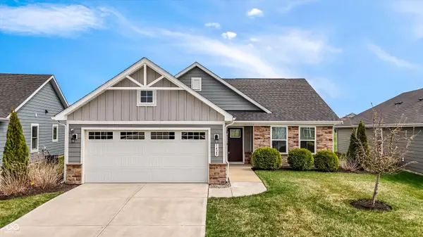 1420 Gristmill Meadows Drive, Westfield, IN 46074