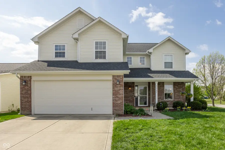 11367 Seabiscuit Drive, Noblesville, IN 46060 - #2