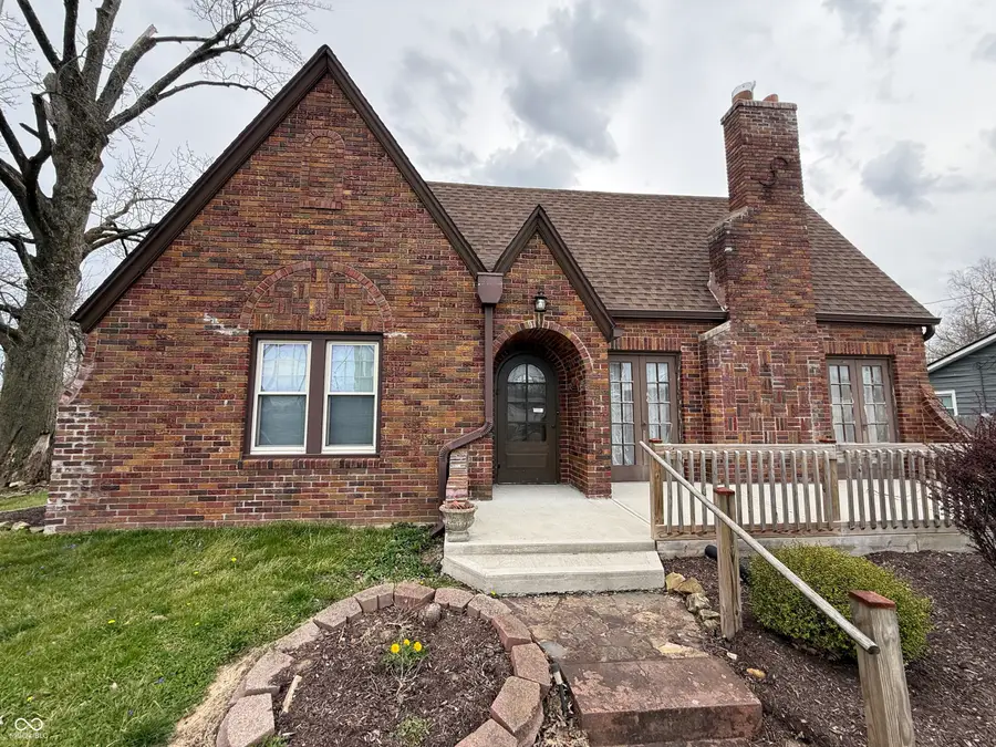 1710 E National Avenue, Brazil, IN 47834 - #2