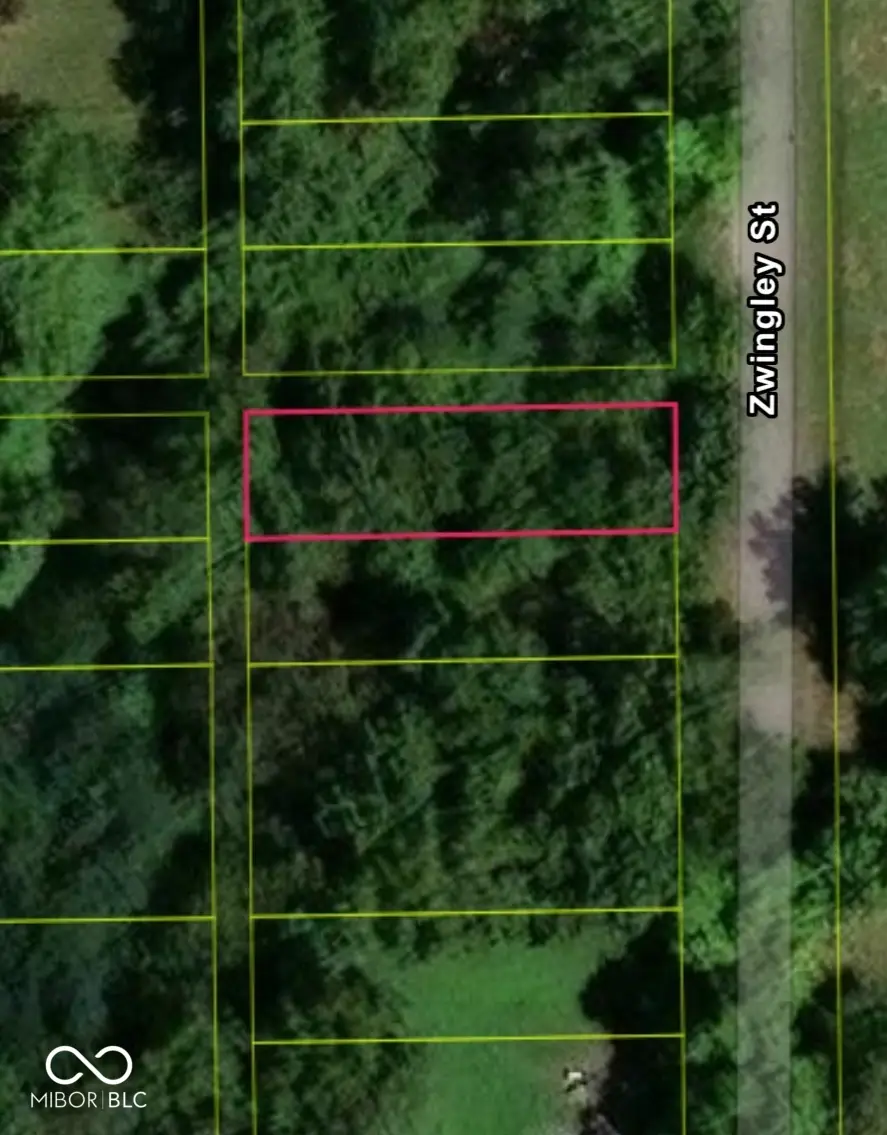 1844 Zwingley Street, Indianapolis, IN 46203 - #2