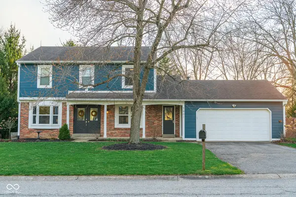 7901 Tanager Lane, Indianapolis, IN 46256