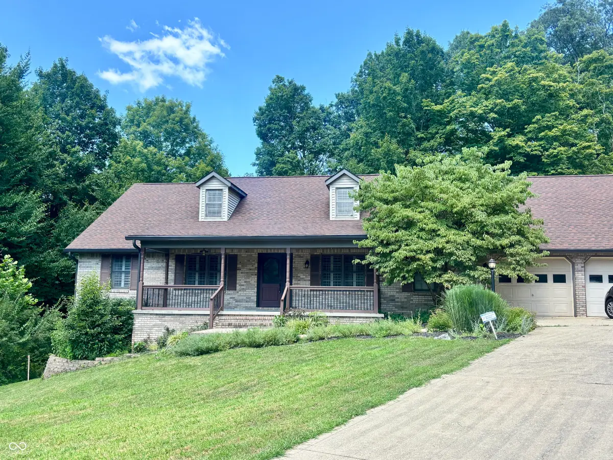 5109 N Weathers Court, Bloomington, IN 47404 - #1