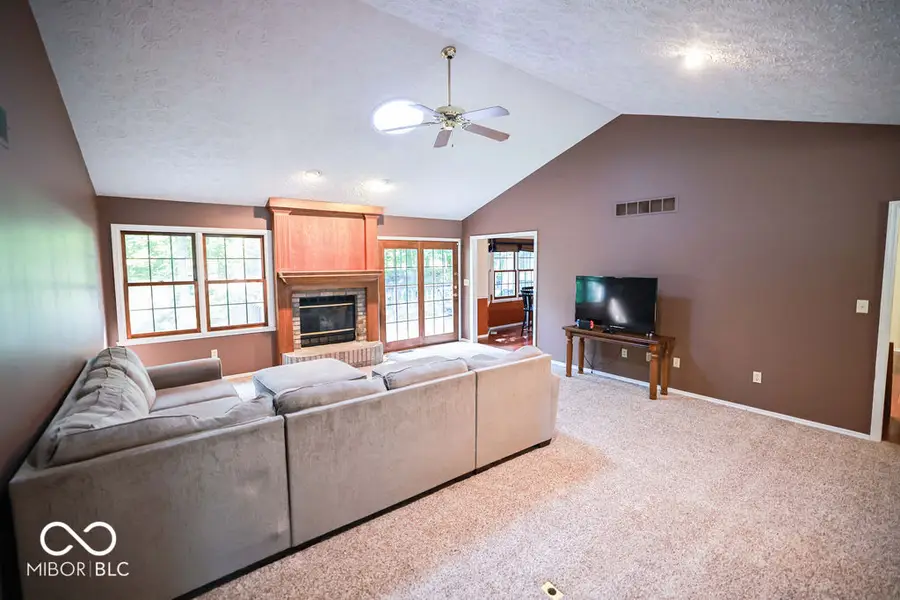 5109 N Weathers Court, Bloomington, IN 47404 - #2