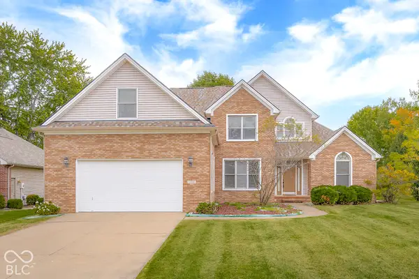 725 Greystone Court, Columbus, IN 47201