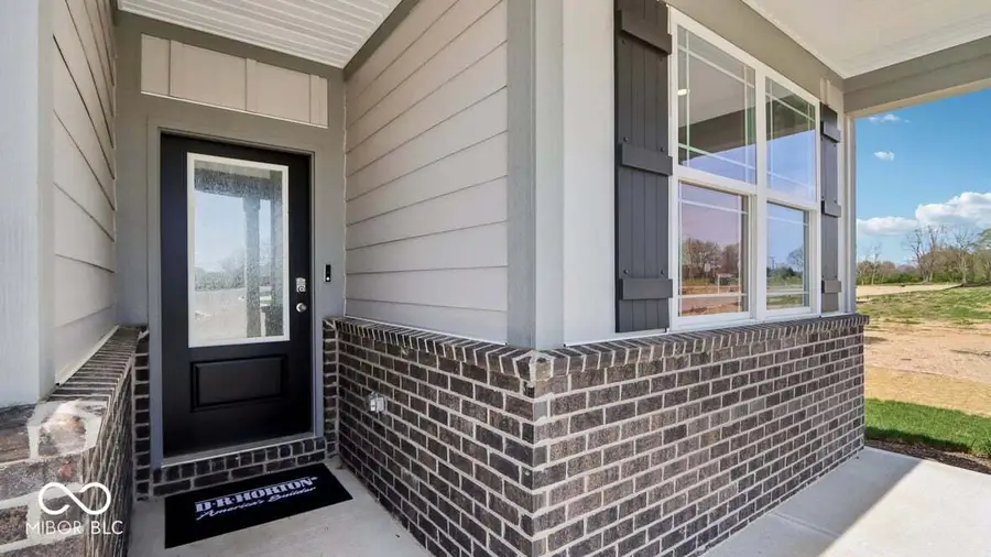 5631 Bluewing Creek Lane, Clayton, IN 46118 - #2