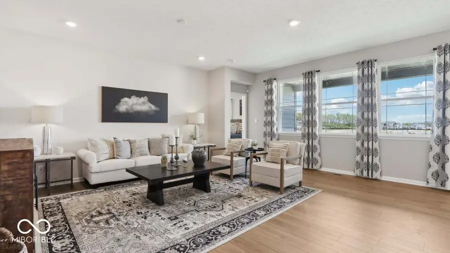 5631 Bluewing Creek Lane, Clayton, IN 46118 - #3