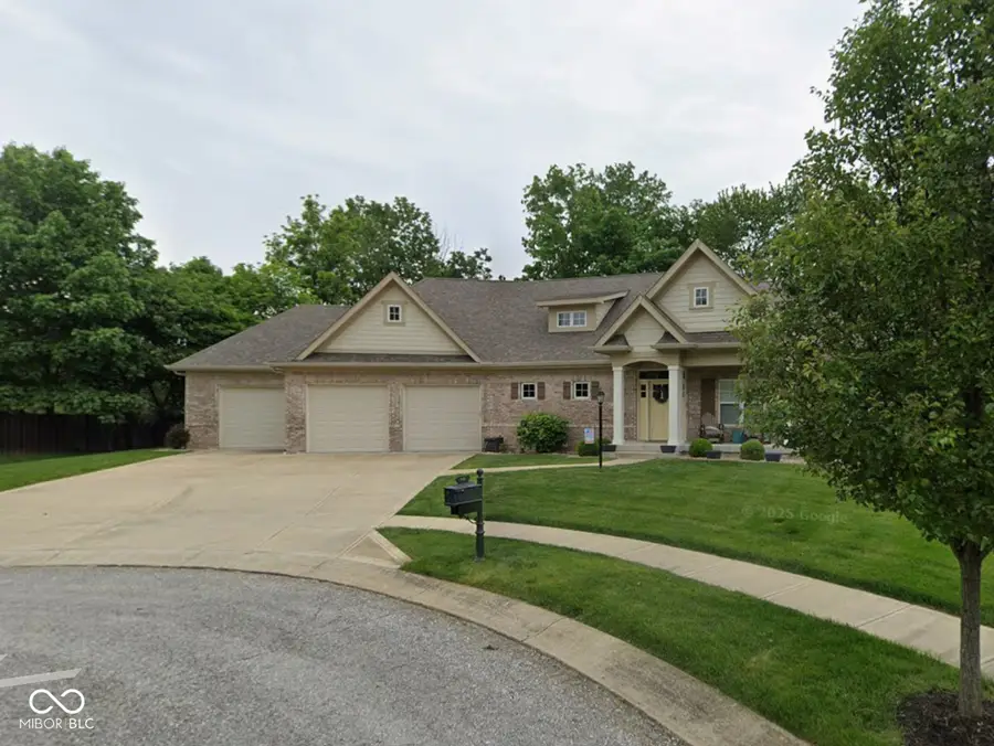 6511 Flowstone Way, Indianapolis, IN 46237 - #2
