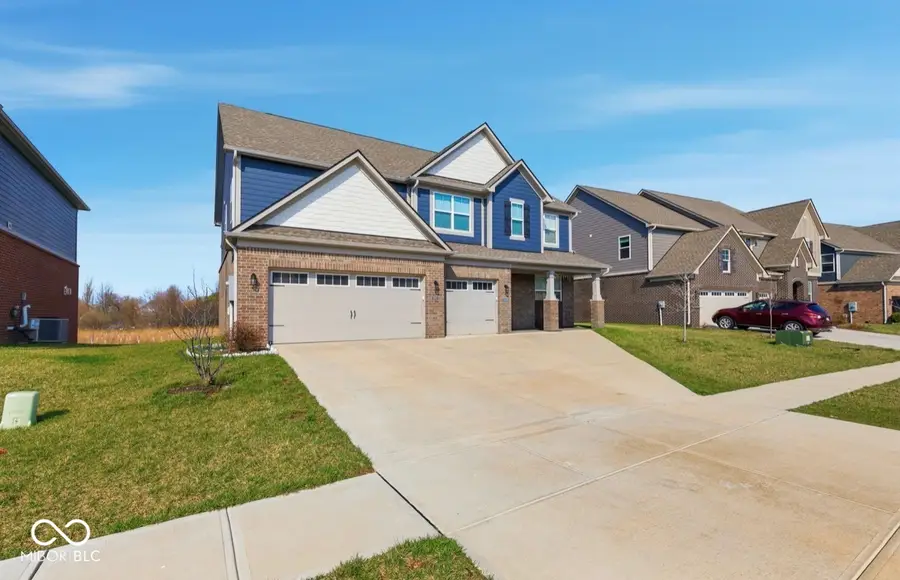 1986 Mccormick Drive, Greenwood, IN 46143 - #3