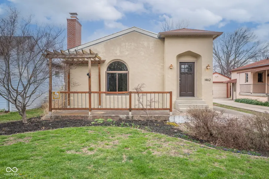 1462 N Linwood Avenue, Indianapolis, IN 46201 - #3