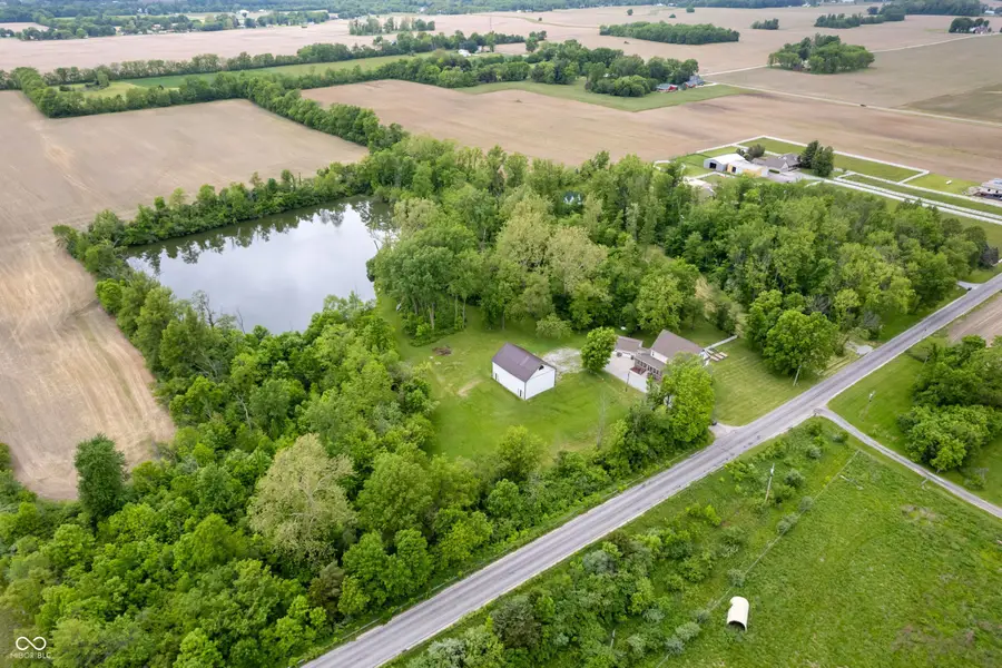 2708 N 400 E, Greenfield, IN 46140 - #3