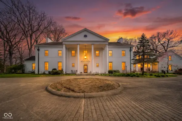 1 Whitehall Place, Anderson, IN 46011