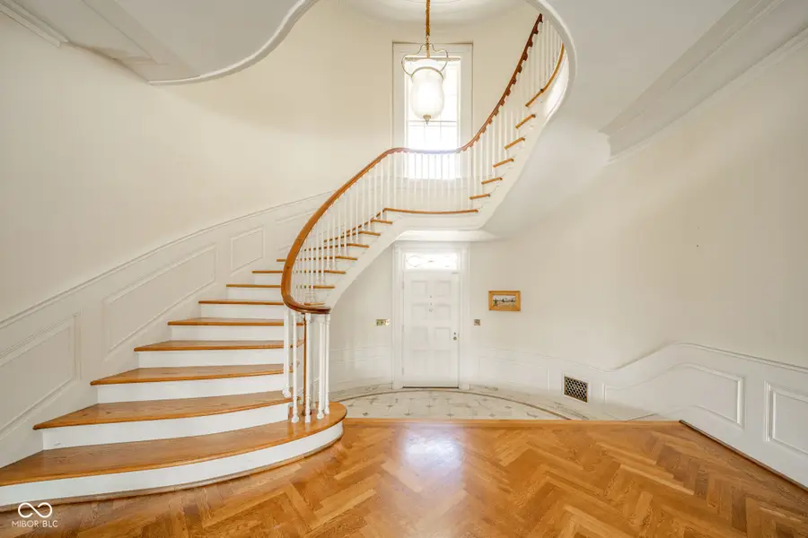 1 Whitehall Place, Anderson, IN 46011 - #3