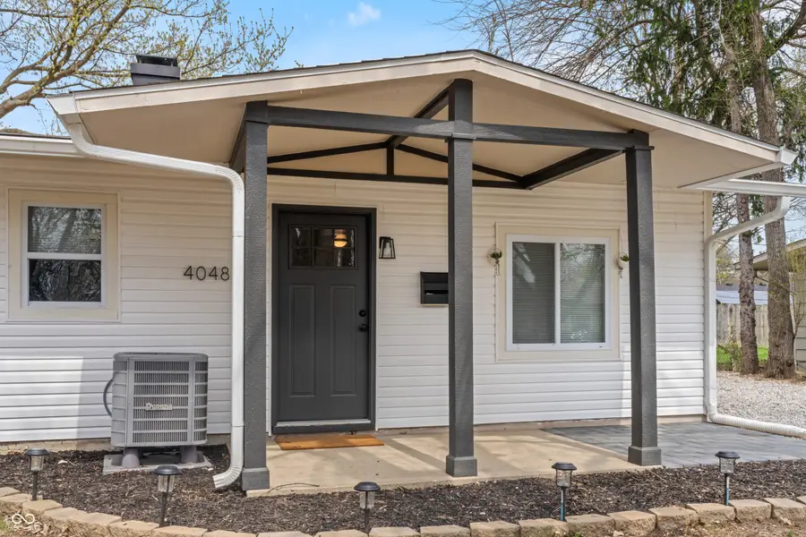 4048 Breton Street, Indianapolis, IN 46222 - #2