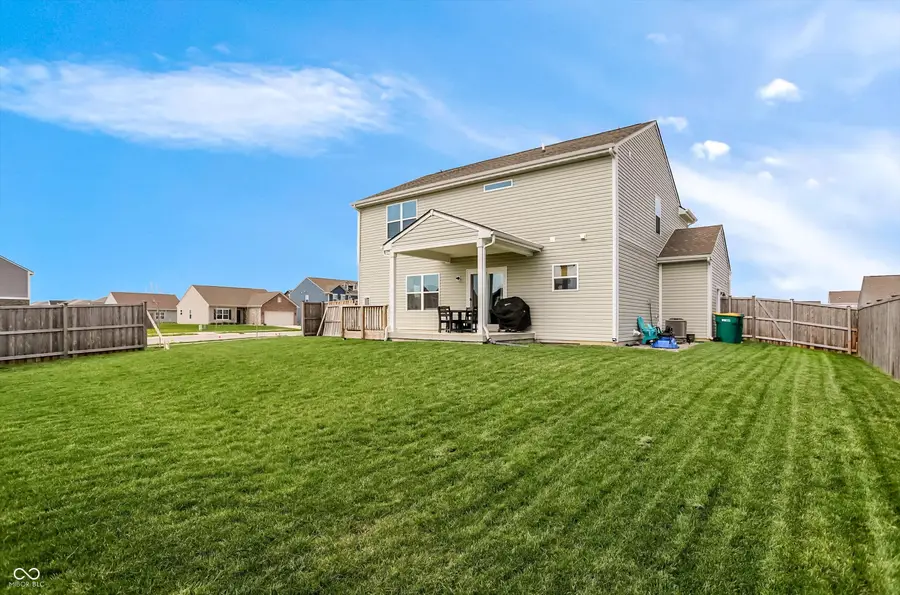 1097 Virgo Drive, Franklin, IN 46131 - #2