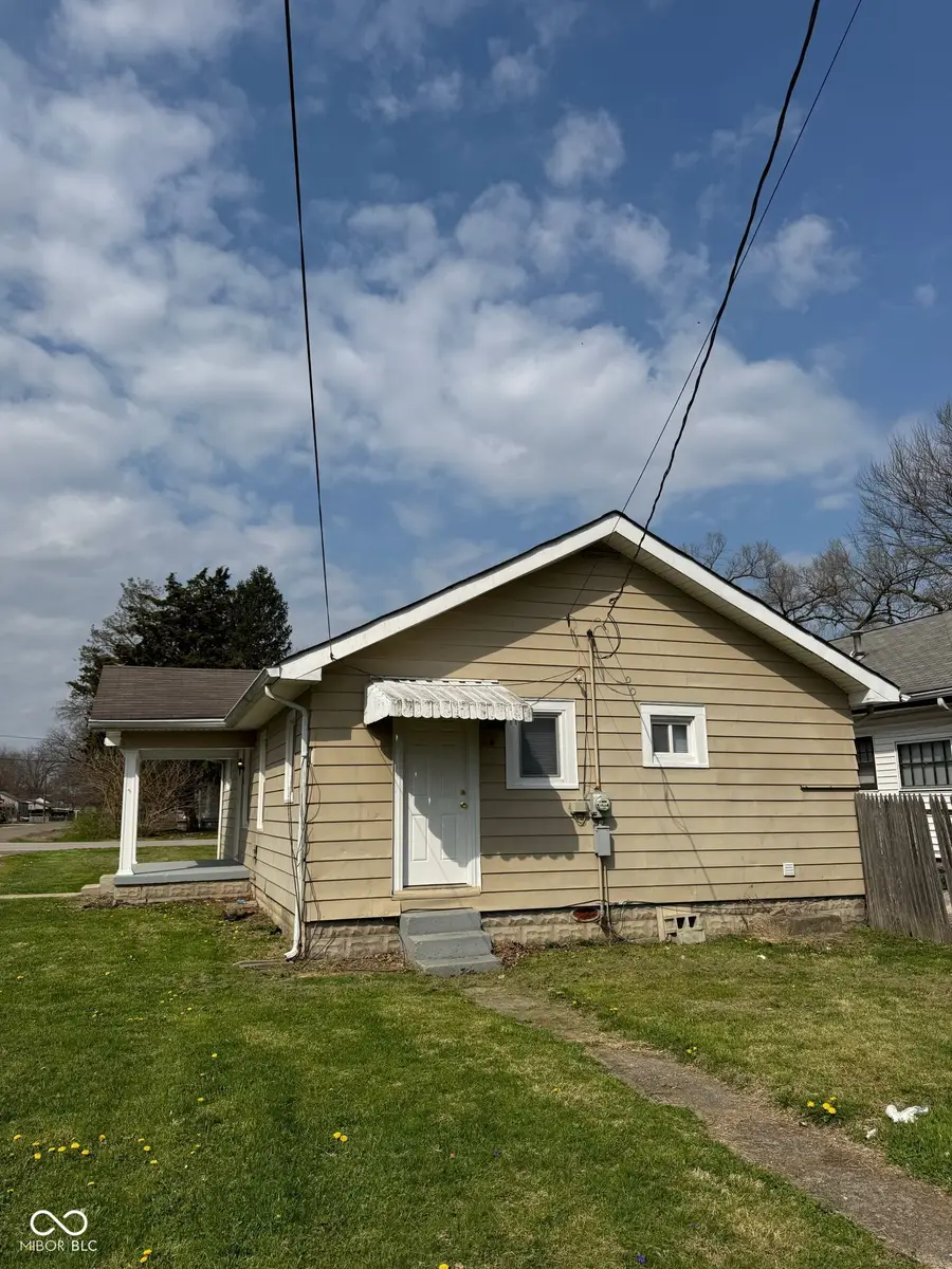 367 S Cole Street, Indianapolis, IN 46241 - #2