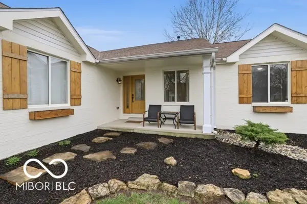 7839 Cardinal Cove N, Indianapolis, IN 46256