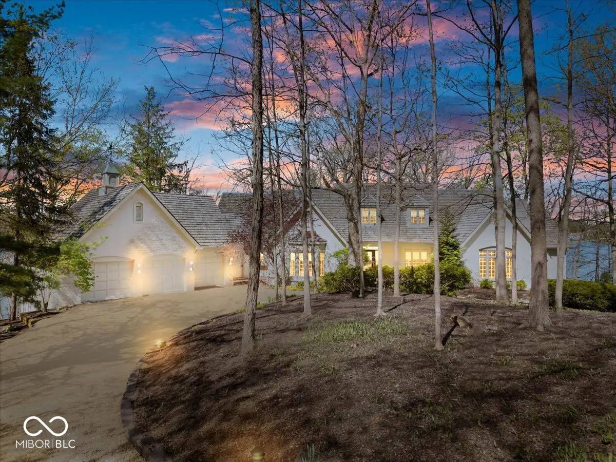 10750 Weatherly Court, Indianapolis, IN 46236 - #1