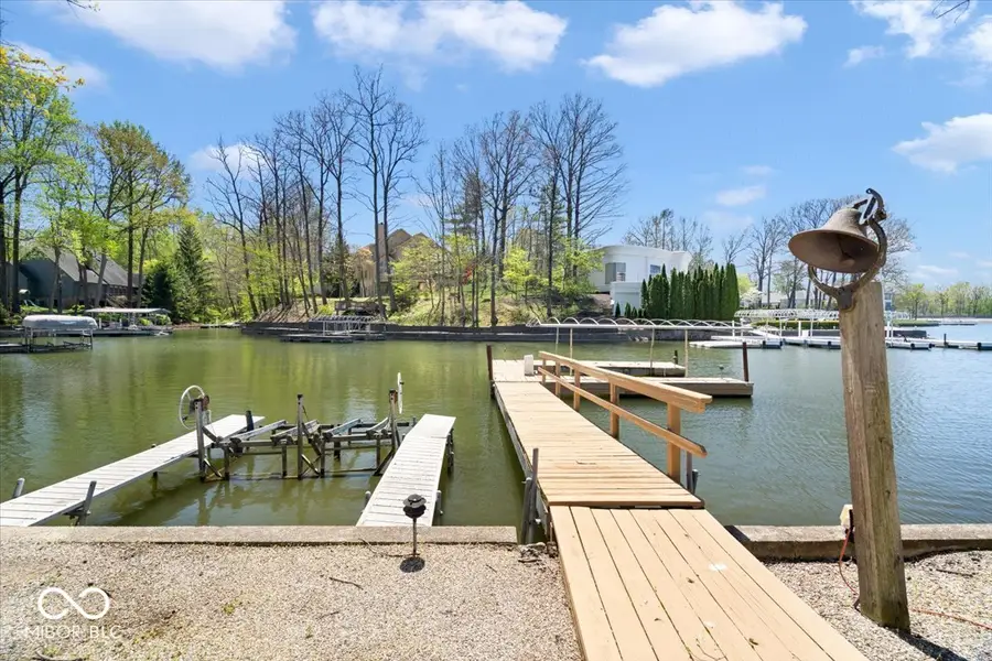 10750 Weatherly Court, Indianapolis, IN 46236 - #3