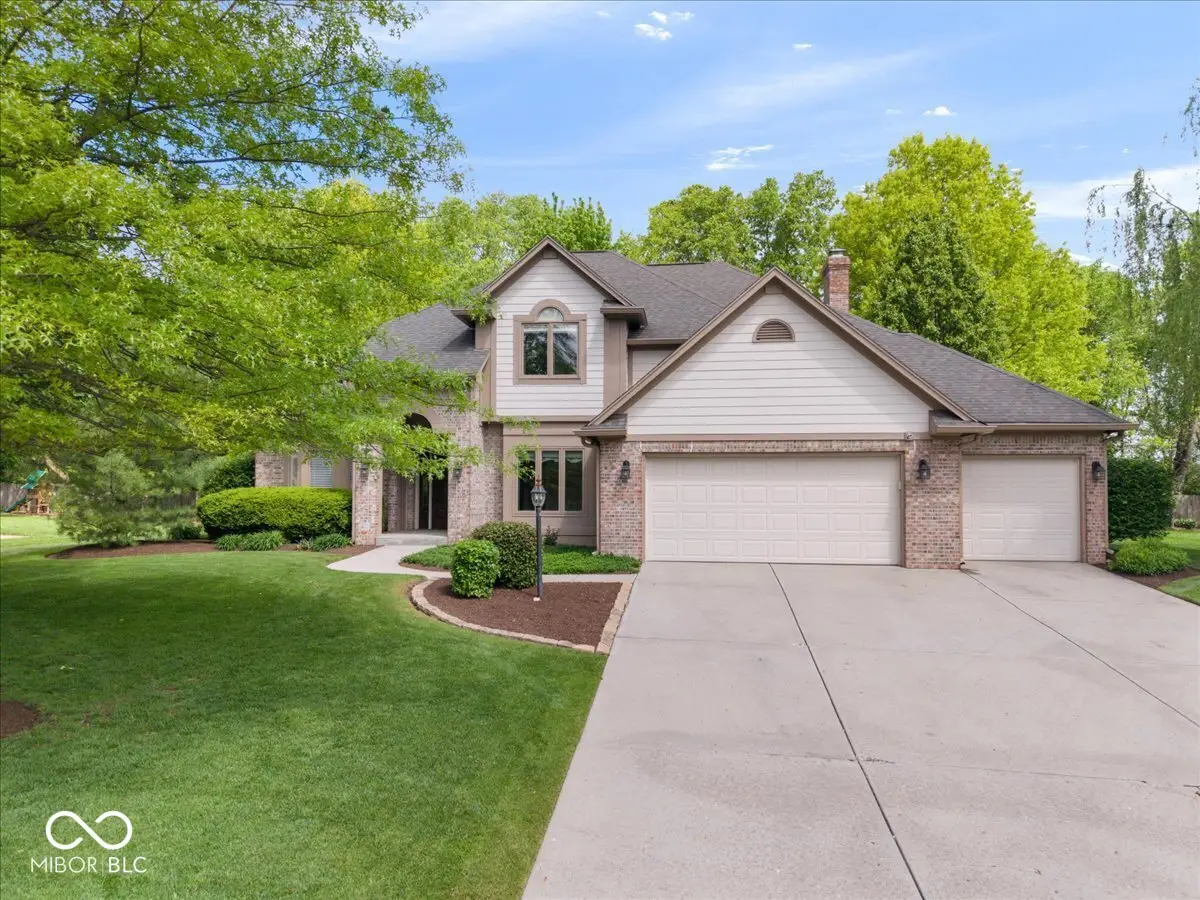 14173 Warbler Way N, Carmel, IN 46033 - #1