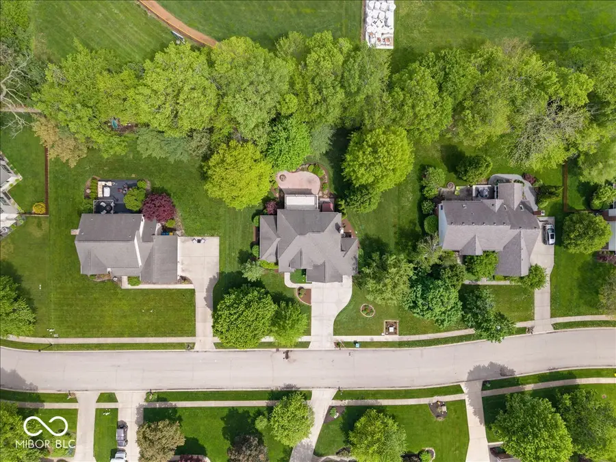 14173 Warbler Way N, Carmel, IN 46033 - #2