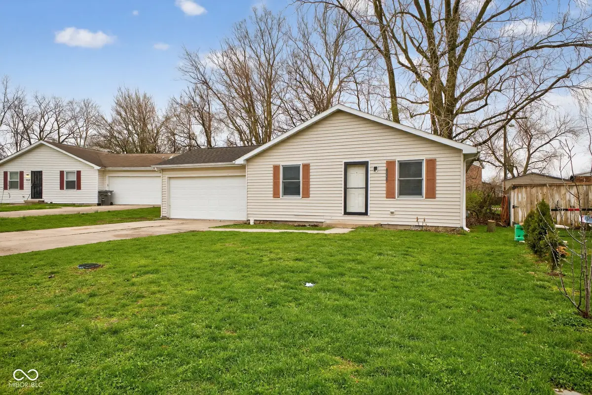 9254 E 39th Place, Indianapolis, IN 46235 - #1