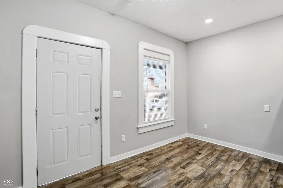 414 N Tacoma Avenue, Indianapolis, IN 46201 - #3